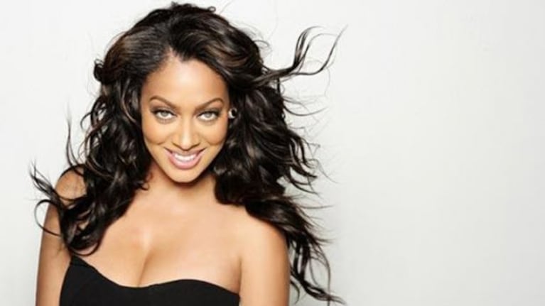 La la Anthony