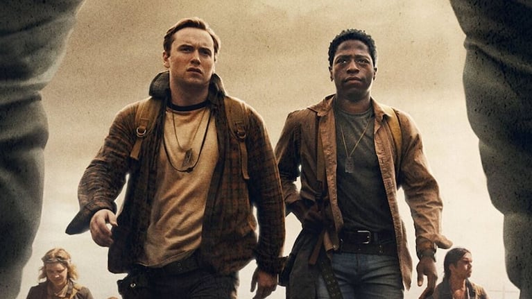 La larga marcha, Prime Video