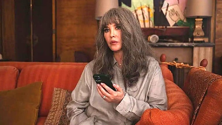 La legendaria Isabelle Adjani supo ser condenada judicialmente por fraude fiscal y blanqueo de capitales.