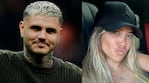 La letal respuesta de Mauro a Wanda. Foto: IG | mauro_icardi | wanda_nara