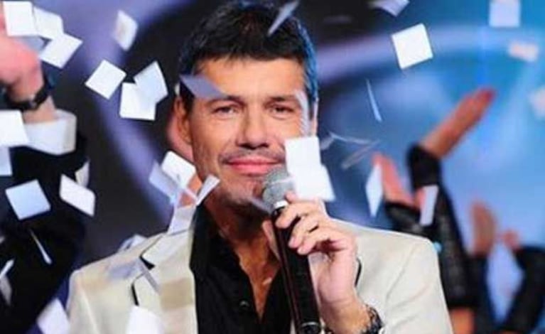 La lista completa de los participantes de Bailando 2012. (Foto: Web)