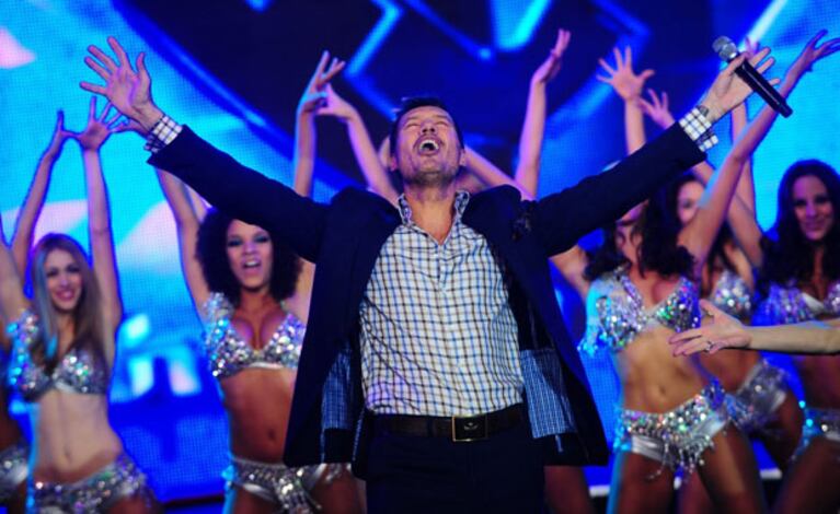 La lista de confirmados (y las sorpresas) para Bailando 2012