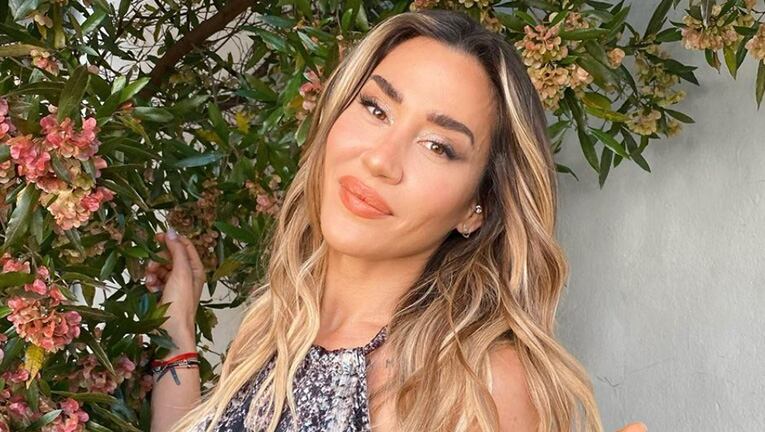 La llamativa definición de Jimena Barón sobre qué es para ella el amor.