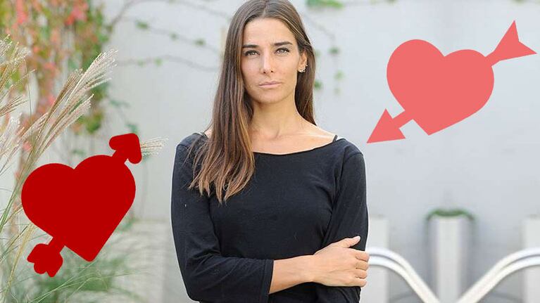 La llamativa respuesta de Juana Viale cuando le preguntaron por su situación sentimental