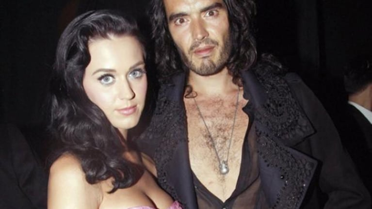 La lujosa boda de Katy Perry