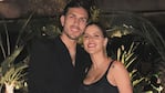 La lujosa escapada de Leandro Paredes con su familia a la Patagonia: cuántas habitaciones reservó