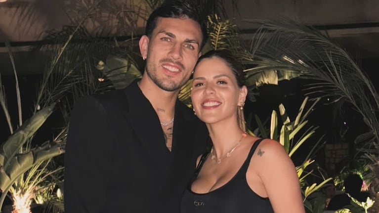 La lujosa escapada de Leandro Paredes con su familia a la Patagonia: cuántas habitaciones reservó