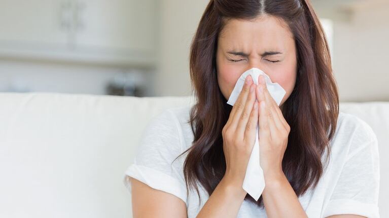 La luz ultravioleta podría ayudar a “matar” el virus de la gripe