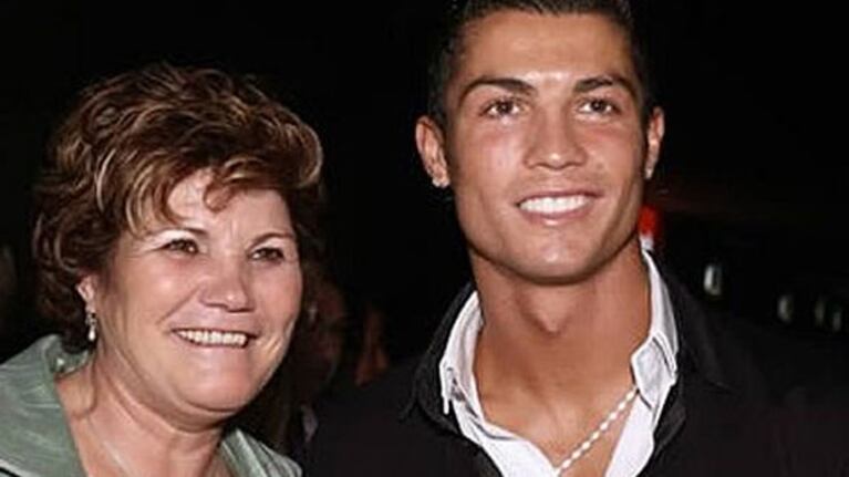 La madre de Cristiano Ronaldo confesó que quiso abortarlo. (Foto: Web)