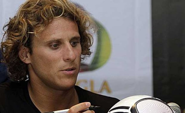 La madre de Diego Forlán rompió el silencio. (Foto: Web).