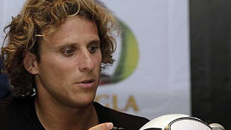 La madre de Diego Forlán rompió el silencio. (Foto: Web).