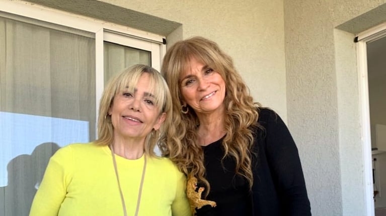 La madre de la cantante compartió una emotiva publicación para decirle adiós a su amiga del alma