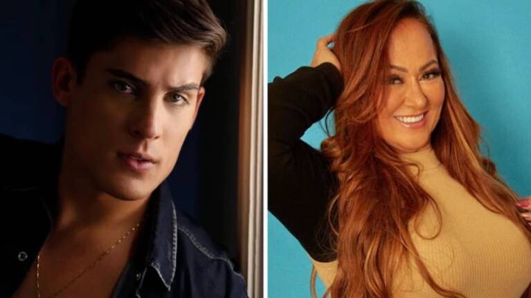 La madre de Neymar vuelve a protagonizar una dura pelea con su novio