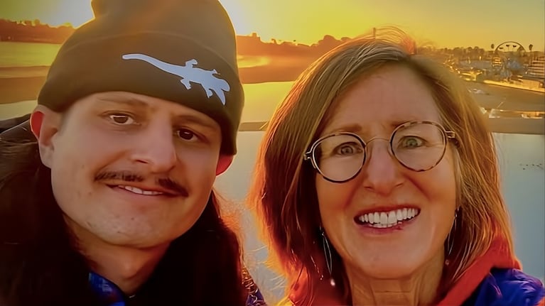 La madre de Oliver Tree reveló qué iban a hacer con Gaspi antes del trágico accidente