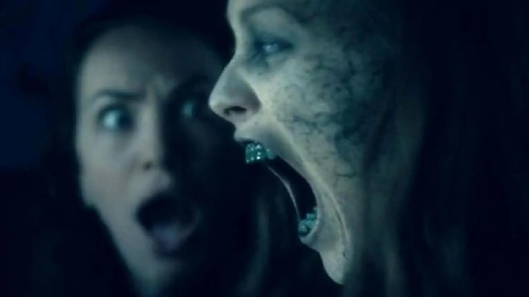 La maldición de Hill House es una joya del horror.