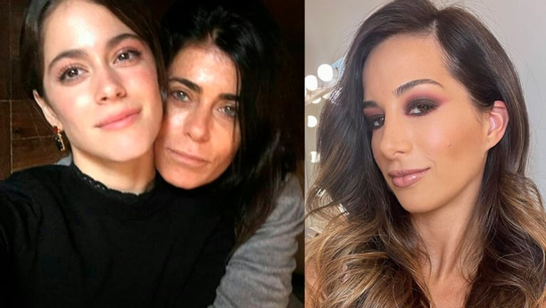 La mamá de Tini Stoessel compartió este tremendo mensaje en medio del escándalo de Estefi Berardi y Fede Bal.