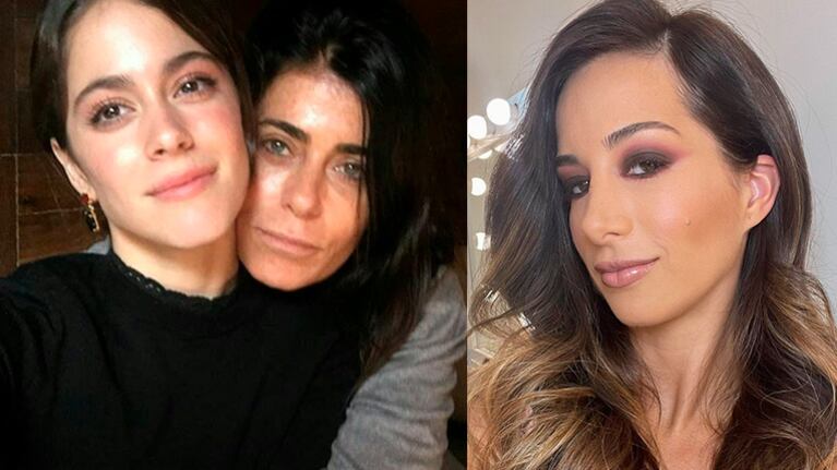 La mamá de Tini Stoessel compartió este tremendo mensaje en medio del escándalo de Estefi Berardi y Fede Bal.
