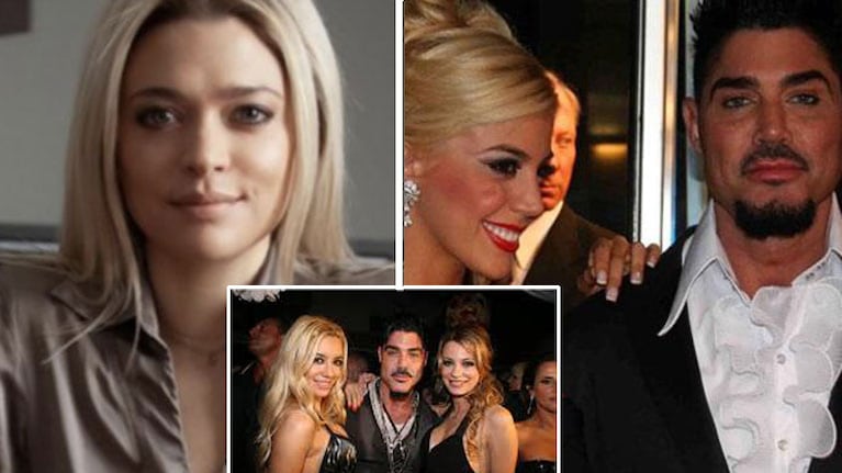 La mano derecha de Ricardo Fort habló a fondo sobre la relación del millonario con las mujeres: Las amaba con todo su ser y se convertían en mejores amigos