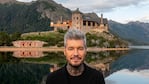 La mansión de Marcelo Tinelli en Esquel, Chubut, vendida por 3 millones de dólares