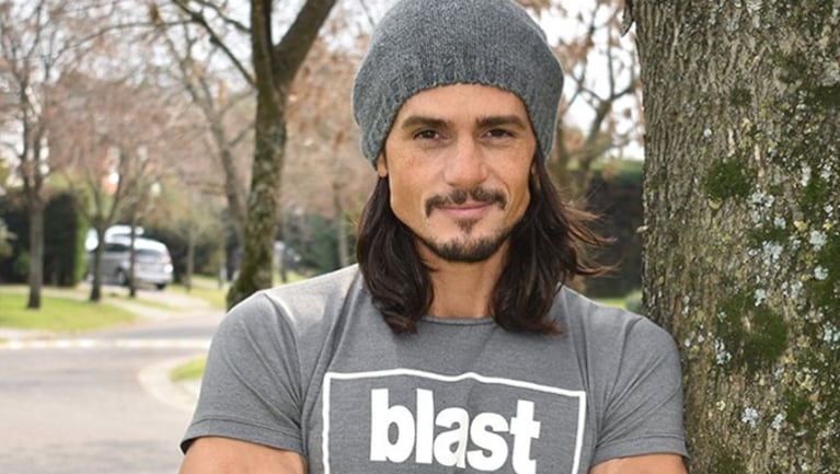 La marca de ropa interior aclaró por qué desvinculó al actor.