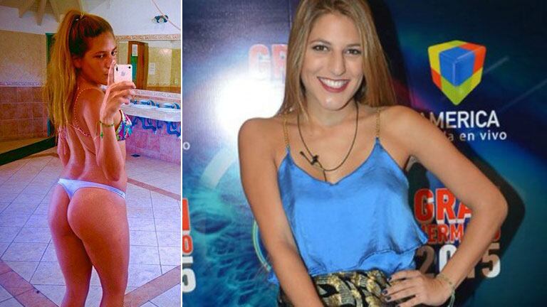 La más polémica de GH2015 lanzó un tweet que provocó un gran debate entre mujeres.