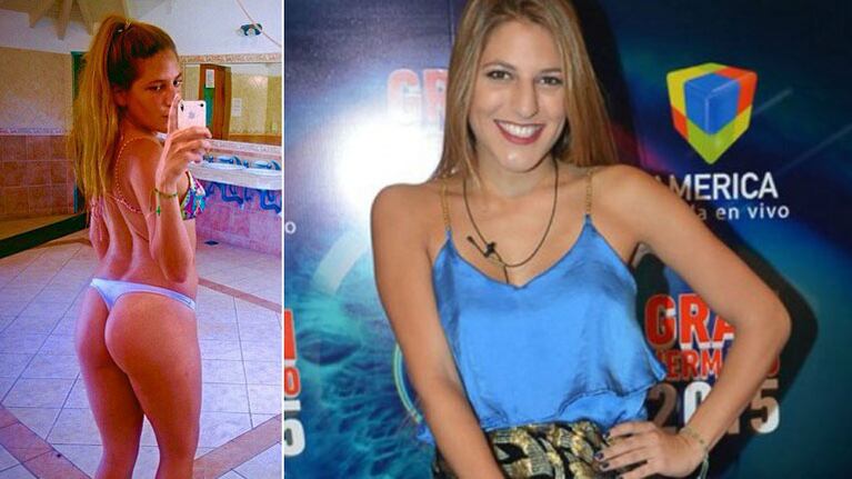 La más polémica de GH2015 lanzó un tweet que provocó un gran debate entre mujeres.
