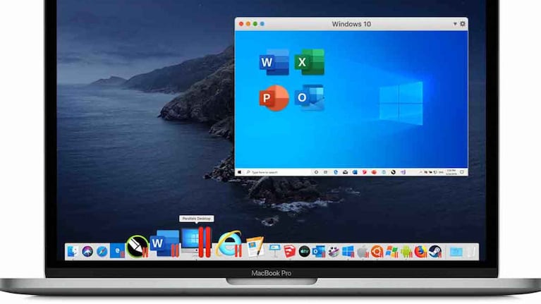 La medida de Google sobre las ejecuciones de ‘apps’ de Windows en dispositivos ChromeOS