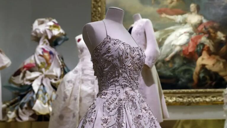 La Met Gala promete un extravagante “jardín” habitado por JLO, Bad Bunny y Zendaya