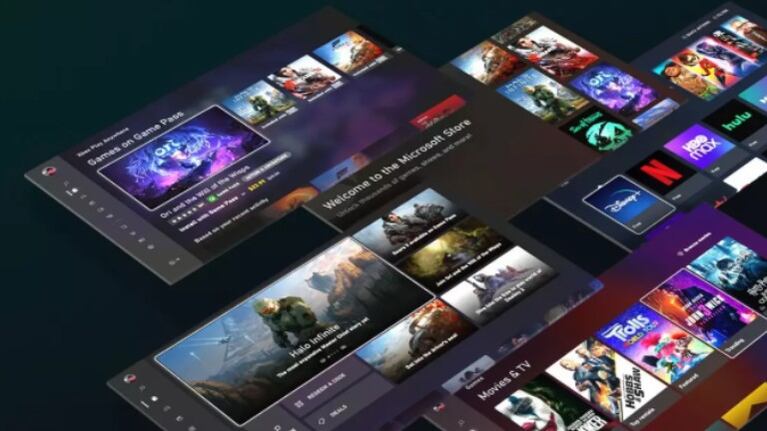 La Microsoft Store permitirá usar mods y elegir en qué destino se descargan los videojuegos