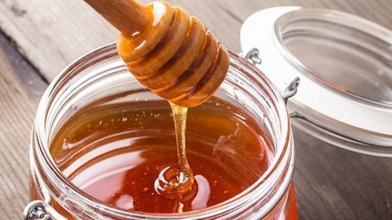 La miel y sus múltiples beneficios para la salud
