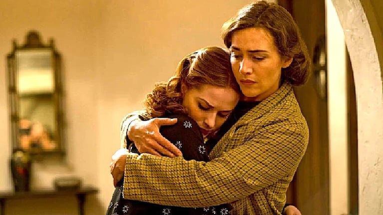 La miniserie de cinco capítulos es ideal para maratonear.