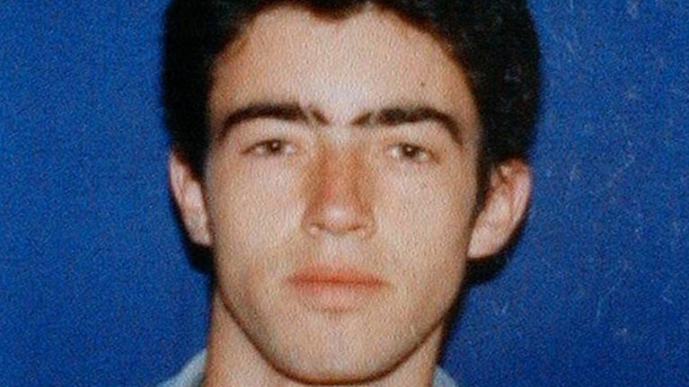 La miniserie sigue el caso de la desaparición y muerte de Jorge Matute Johns,
