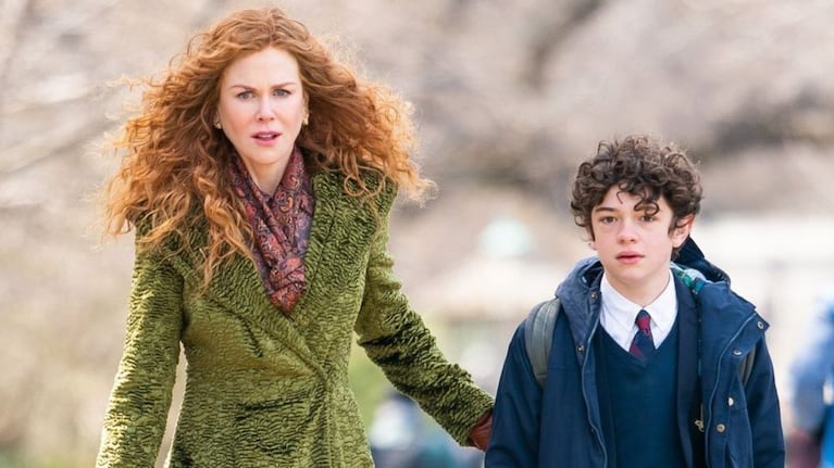 La miniserie The Undoing está basada en You Should Have Known, novela publicada en 2014 por la escritora Jean Hanff Korelitz.