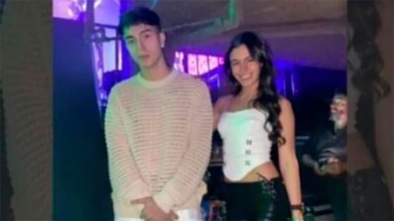 La Miss Uruguay Tatiana Luna rompió el silencio tras ser vinculada con Rusherking: "Es un disparate"