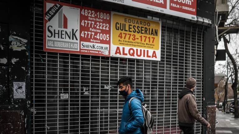 La mitad de las pymes no puede pagar el aguinaldo