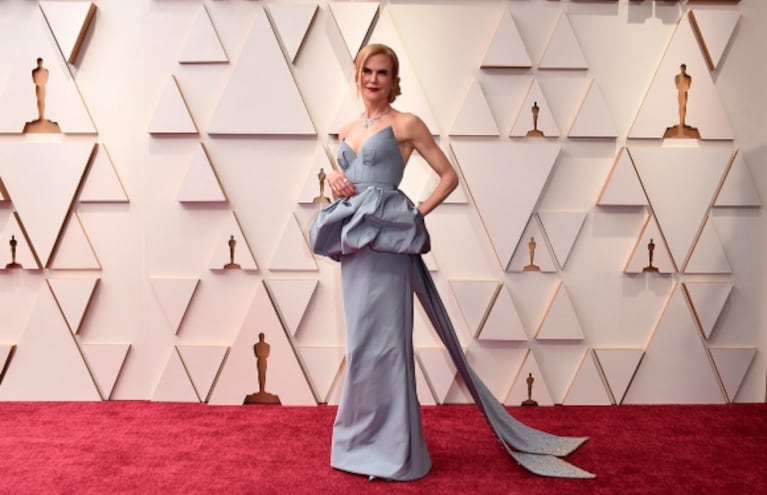 La moda del Oscar 2022: Claudio Cosano analiza los mejores y peores looks de la alfombra roja