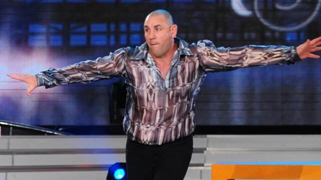 La Mole Moli, ¿actor de cine?