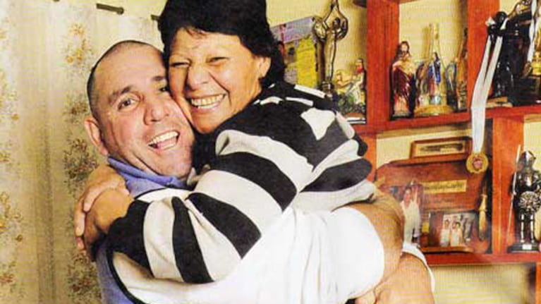 La Mole Moli se habría separado de La Negra. (Foto: Web)