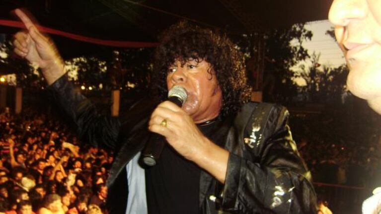 La Mona Giménez cumple 60 y los festeja con un show especial