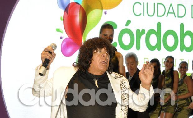 La Mona Jiménez. (Foto: Jennifer Rubio-Ciudad.com)