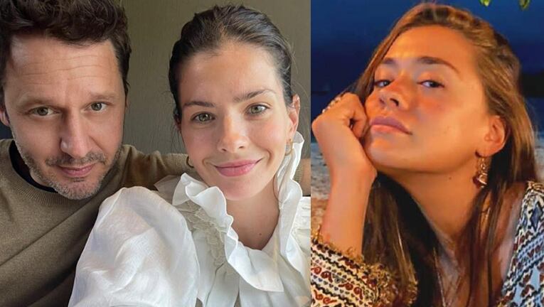 La moza a la que vincularon con Benjamín Vicuña tomó una drástica decisión en medio del escándalo.