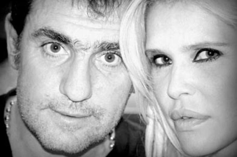 La muerte de Fabián Rodríguez: Los famosos expresaron su pesar en Twitter. (Foto: Web)