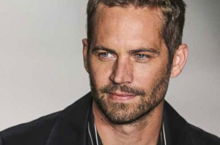 La muerte de Paul Walker: en 2008 había salvado su vida en otro accidente de tránsito. (Foto: Web)
