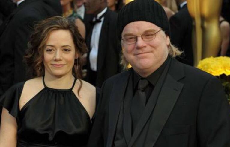 La muerte de Philip Seymour Hoffman: La familia emitió un comunicado y asegura que está devastada. (Foto: Web)