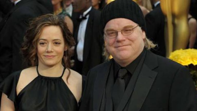 La muerte de Philip Seymour Hoffman: La familia emitió un comunicado y asegura que está devastada. (Foto: Web)
