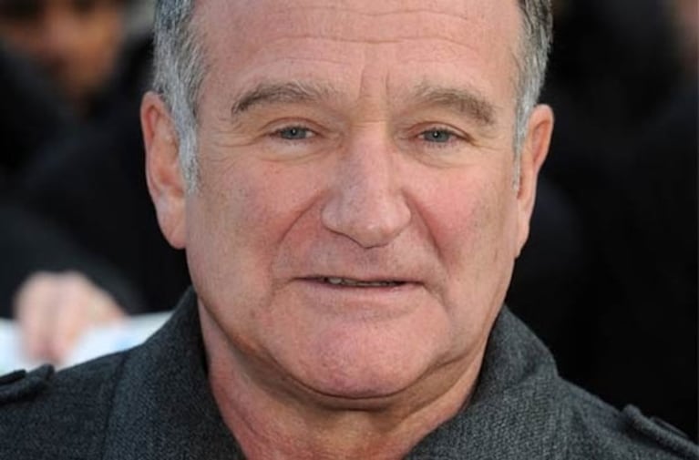 La muerte de Robin Williams: polémica por una foto falsa del cuerpo del actor que circula en la Web. (Foto: Web)
