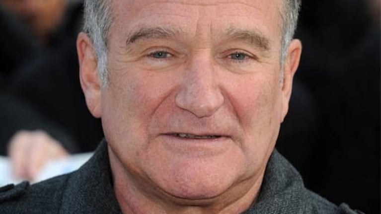 La muerte de Robin Williams: polémica por una foto falsa del cuerpo del actor que circula en la Web. (Foto: Web)