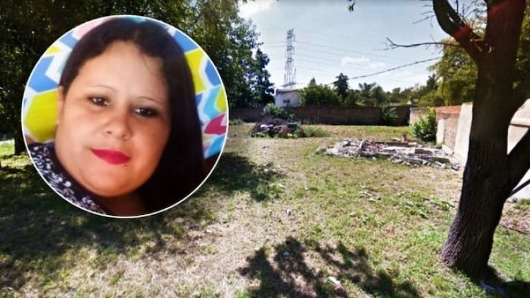 La mujer asesinada en Moreno murió de un golpe en la cabeza y tenía más de 30 puñaladas