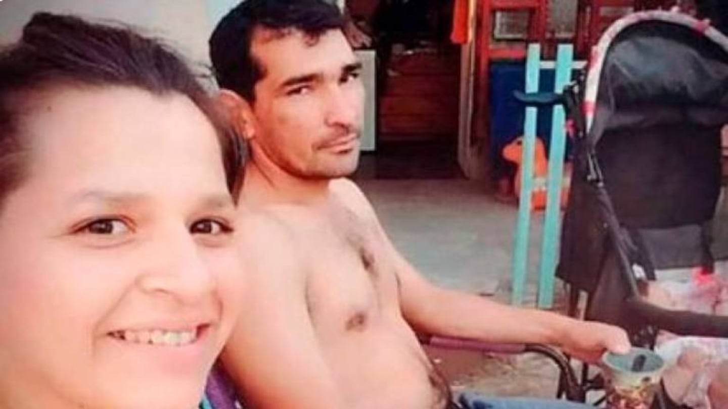 La mujer baleada por su expareja en Moreno se encuentra estable pero grave