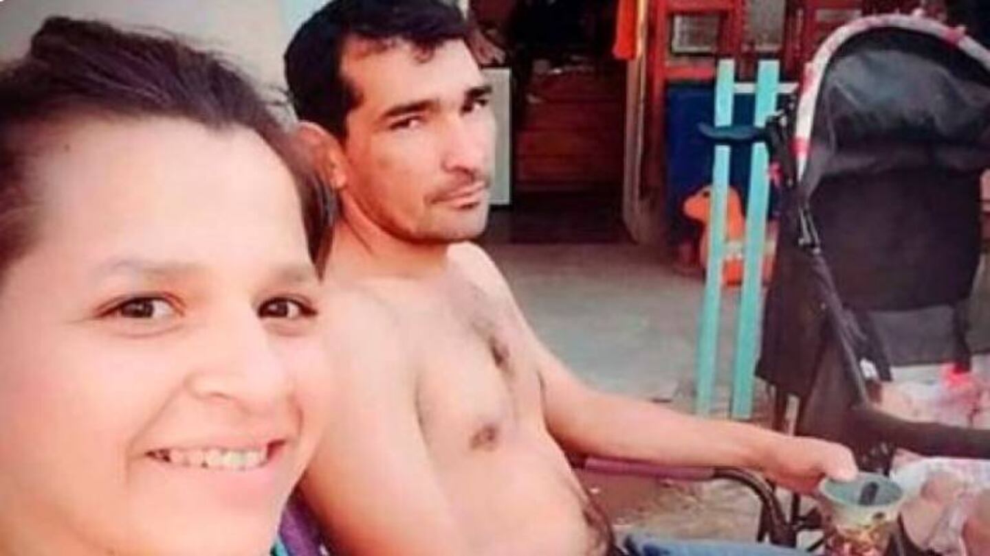 La mujer baleada por su expareja en Moreno se encuentra estable pero grave